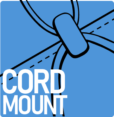CORD MOUNT