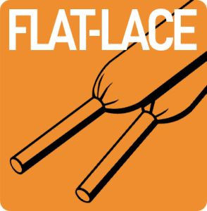 FLAT LACE