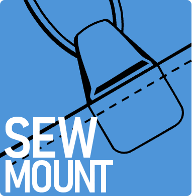 SEW MOUNT