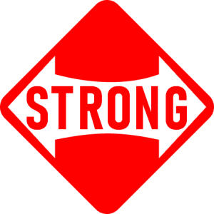 STRONG