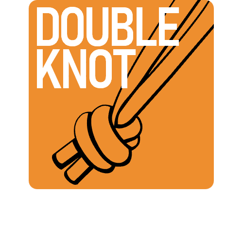 Knotting typeDK