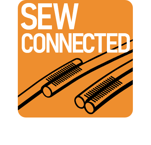 Sewing type